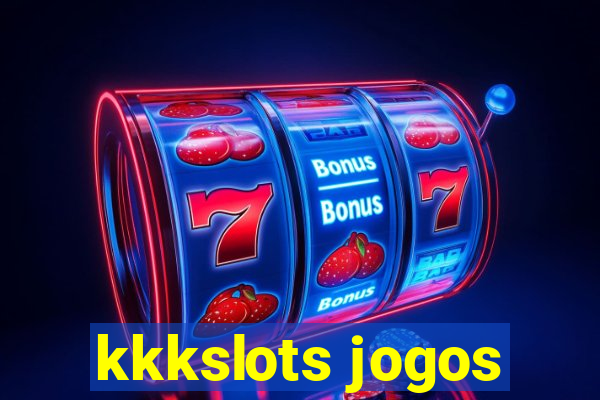 kkkslots jogos